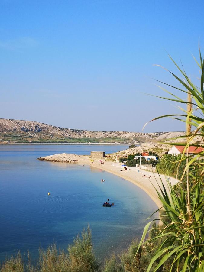 Hello Sunshine - Apartment On The Beach Zubovići Exterior foto