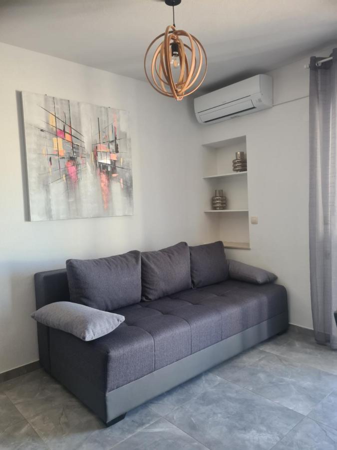 Hello Sunshine - Apartment On The Beach Zubovići Exterior foto